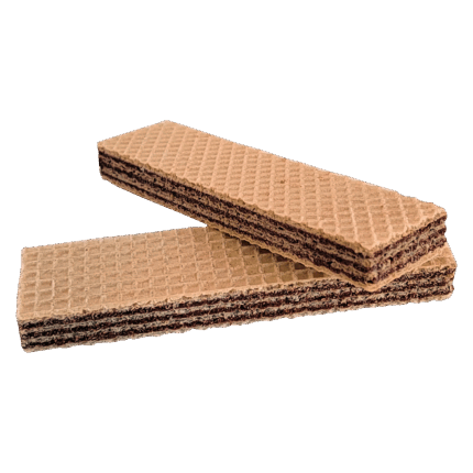 Вафли черноморские