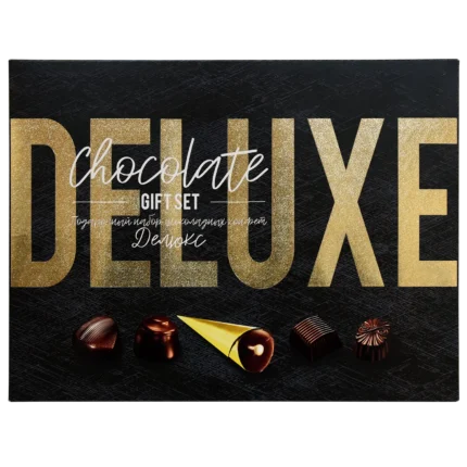 Набор конфет Deluxe