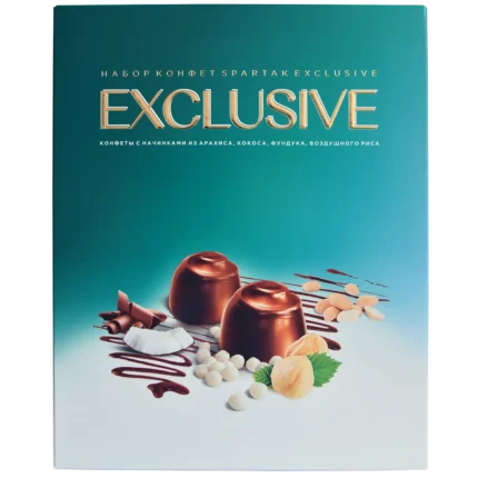 Набор Конфет Эксклюзив