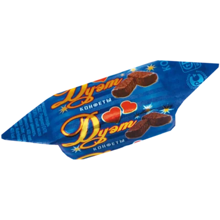 Конфеты дуэт