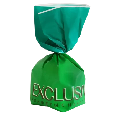 Конфеты с начинкой фундук