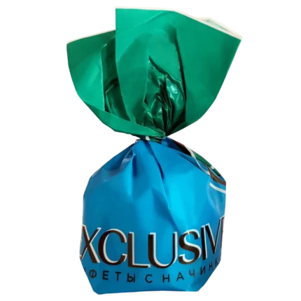 Конфеты с начинкой Кокос