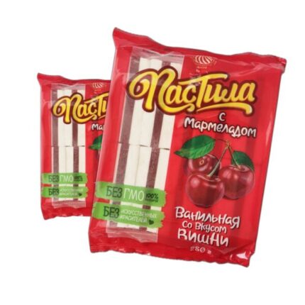 Пастила с Вишней