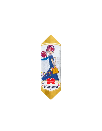 Конфеты Минчанка