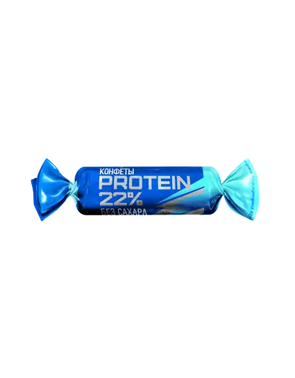 Конфеты Protein 22% без сахара