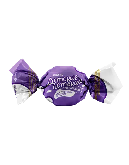 Конфеты Детские Истории