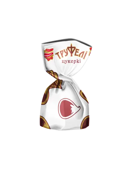 Конфеты Трюфельные