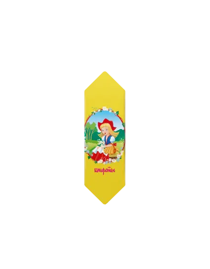 Конфеты Красная Шапочка