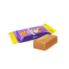 Конфеты ИРИС СОРВАНЕЦ МЯГКИЙ ИРИС