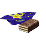 Конфеты ЗНIЧКА