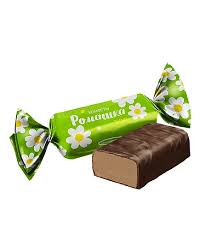 Конфеты РОМАШКА ТОП
